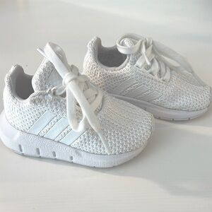 Adidas NMD baby shoes, size 4K